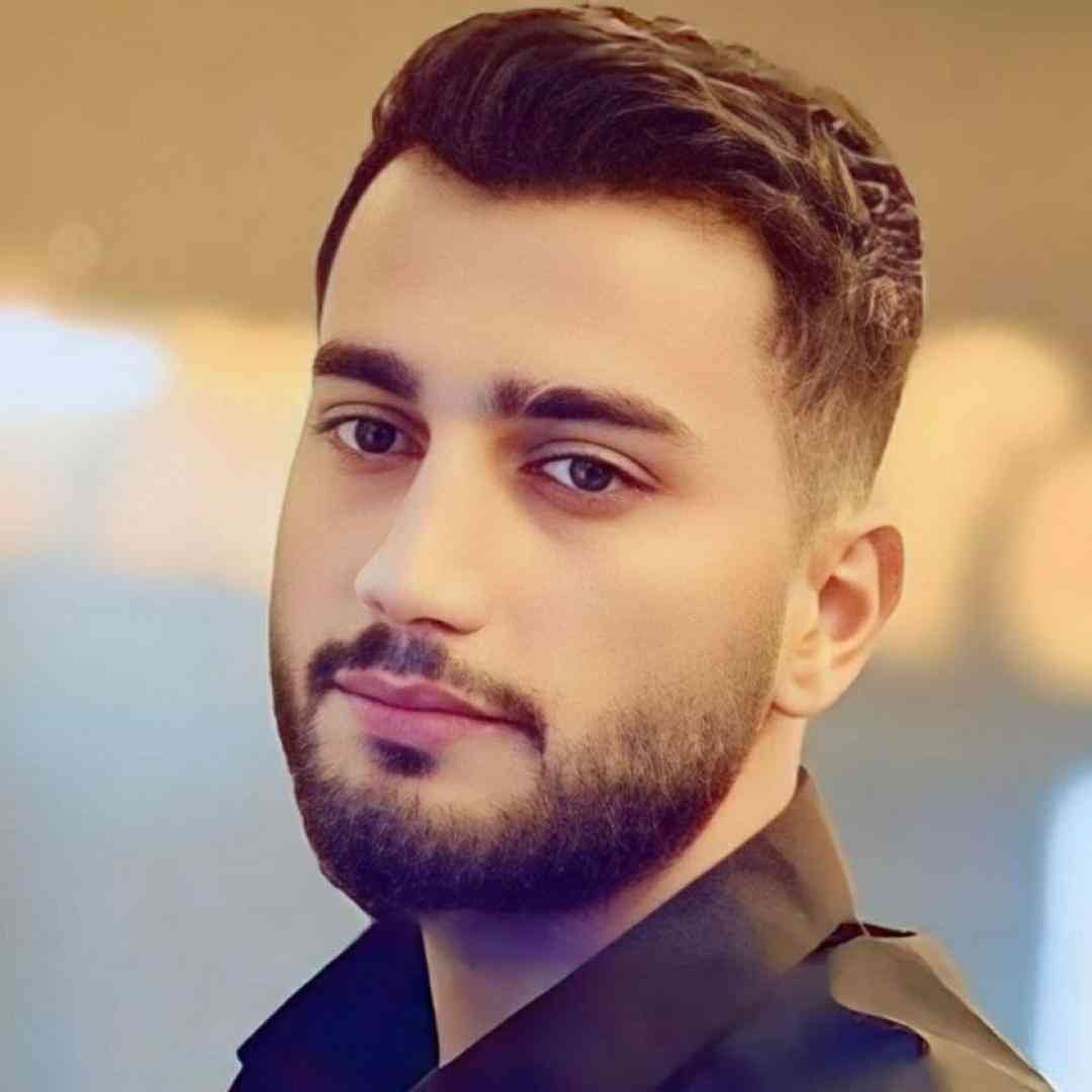 علیرضا باباجانی کوی کوتر