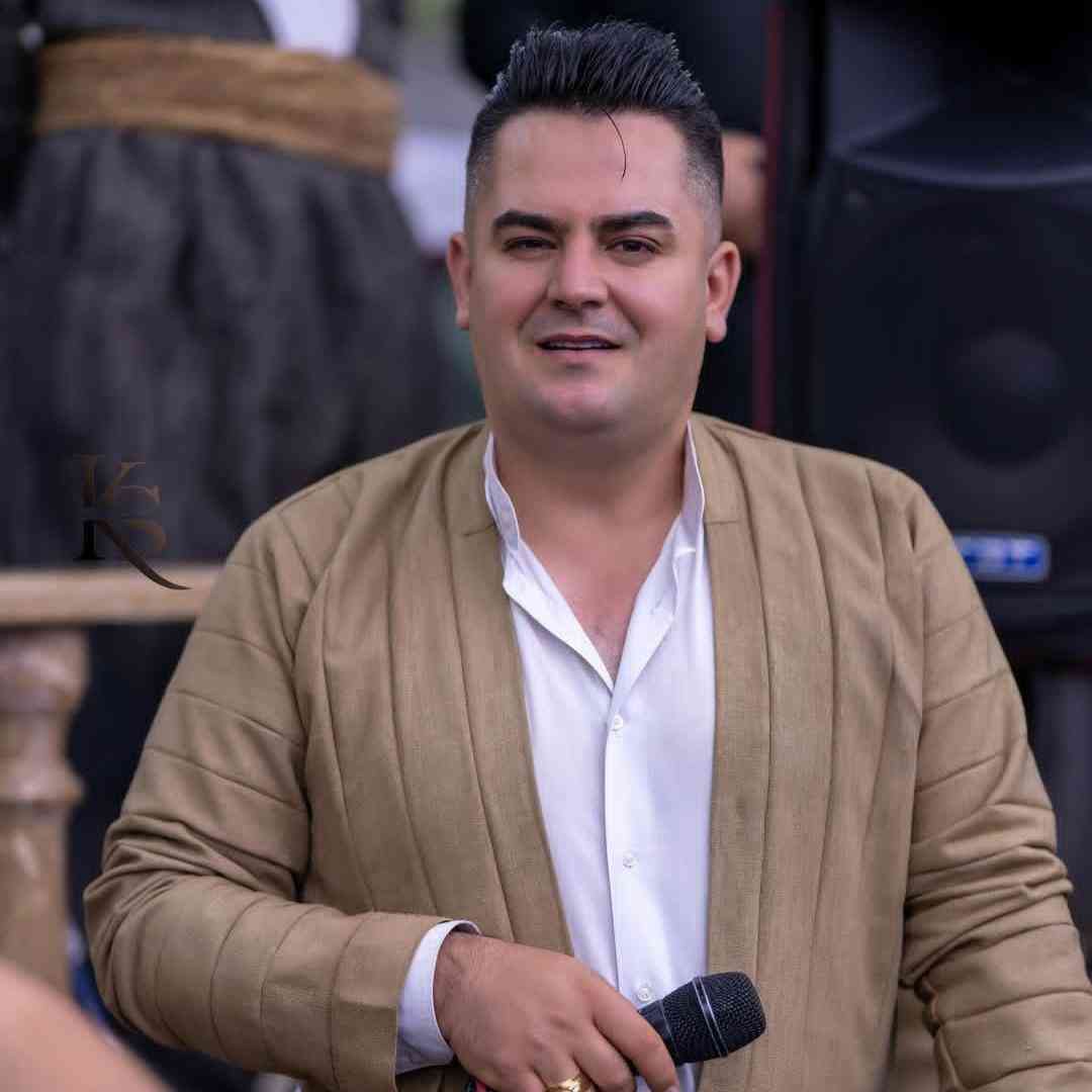 فرشاد امینی ماچانی پاییز عاشقا