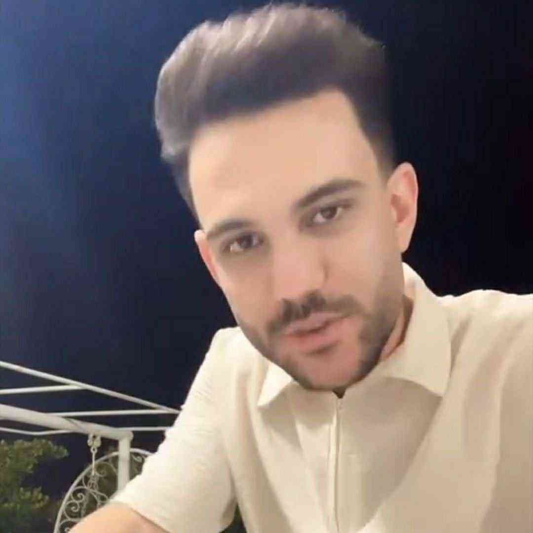 پیام عباسی تو رگی