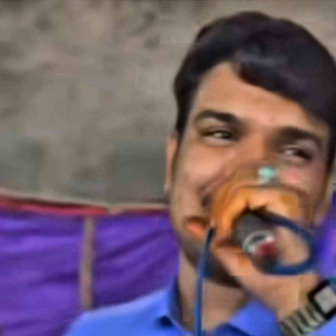 پوریا منصوری قسم خوردم خدایا دگه بندر نیایم