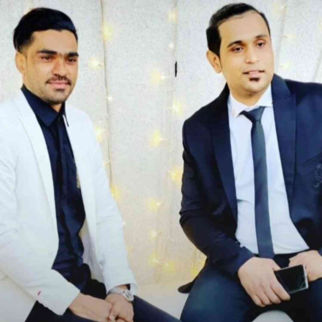 حبیب قلندری حفله بلوچی ۲٠۱۹