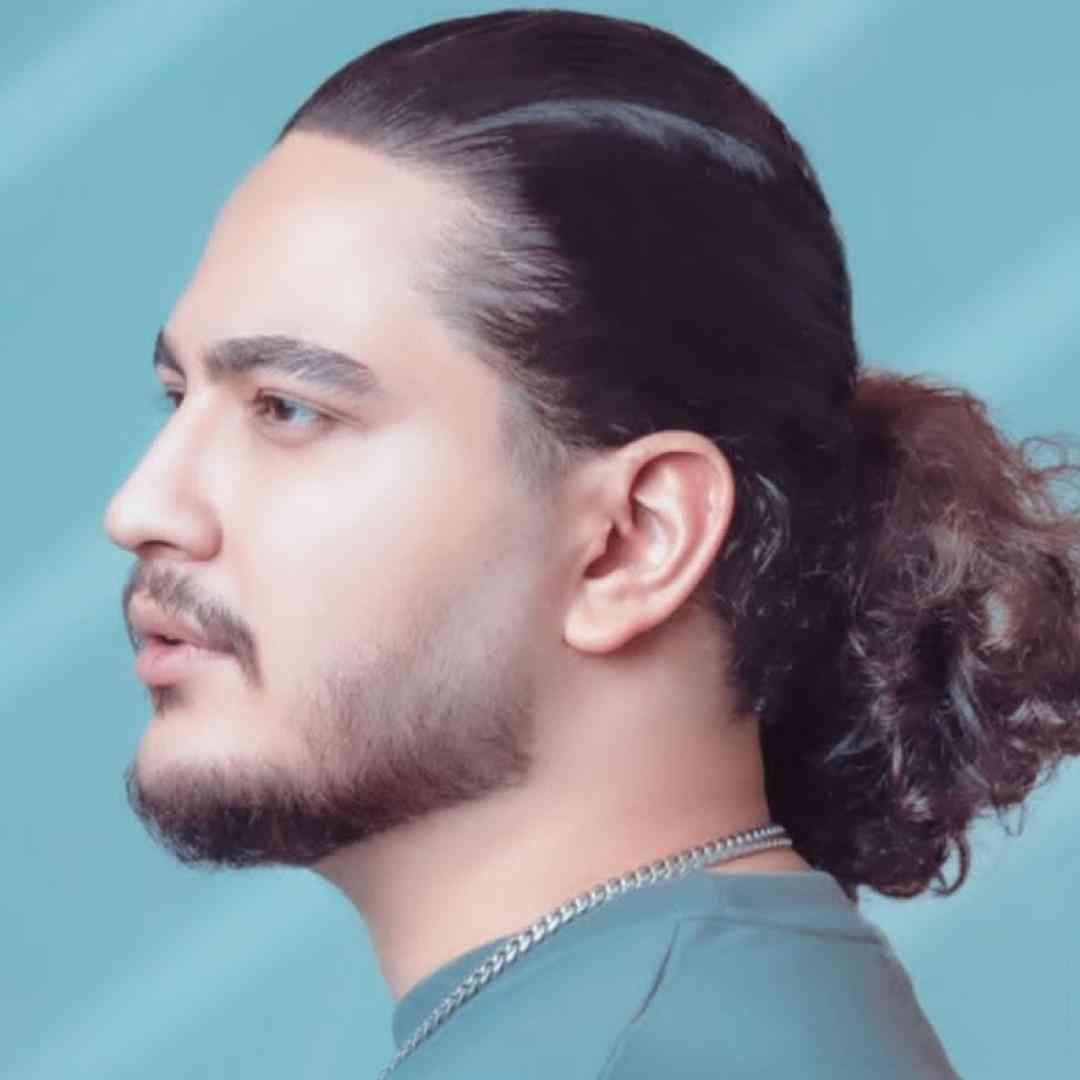 نیواد یه کاری کردی که از خودم فراری میشم