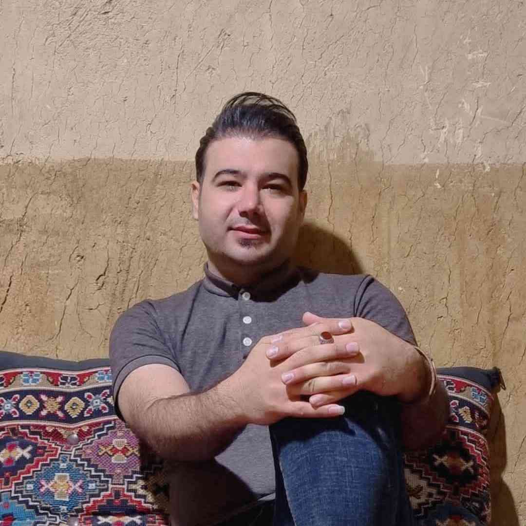 سجاد معماری ار نمینمش خرابم نبینه مونه خرابه
