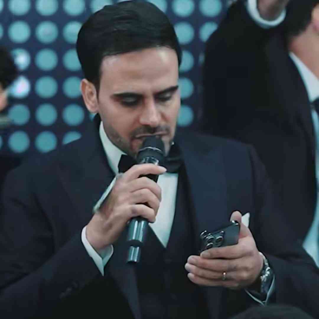 داوود یونسی دلبر