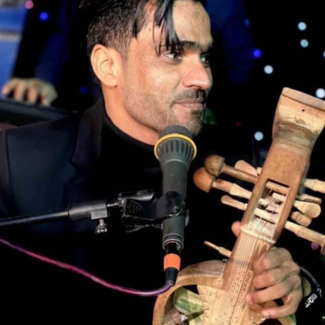 حبیب قلندری حفله 2021