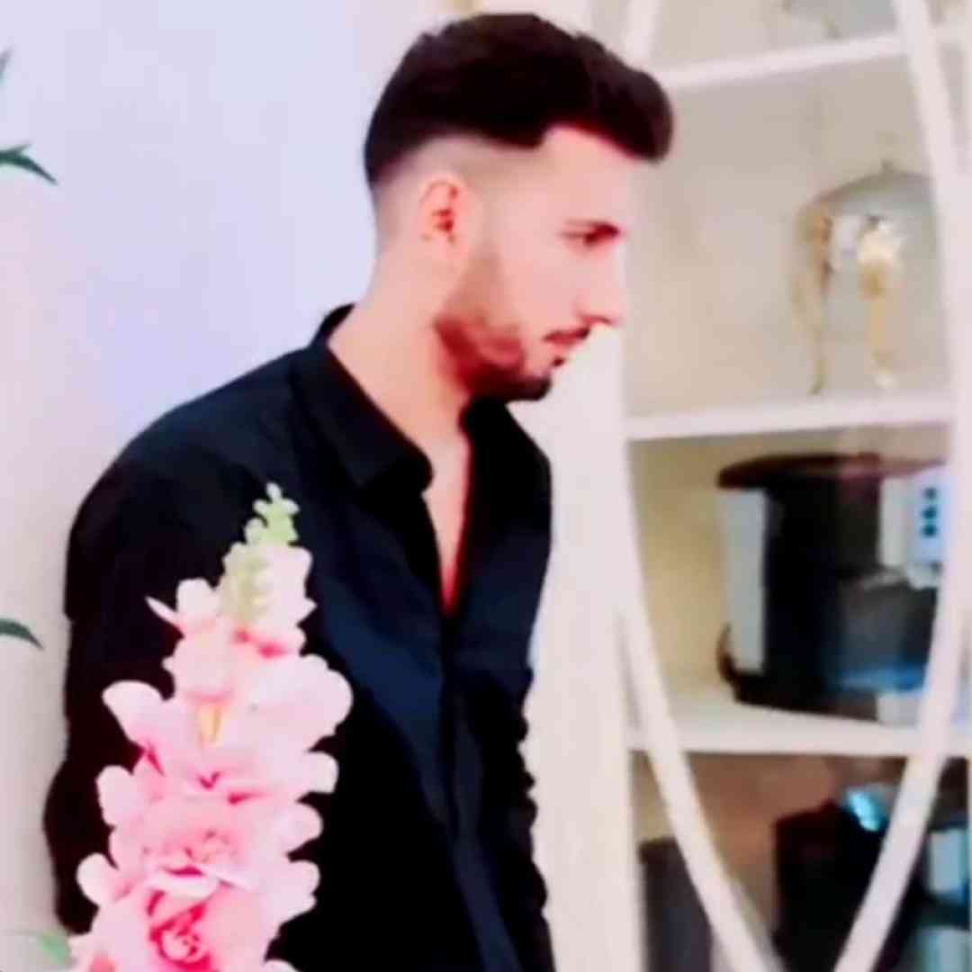 محمد سام نارویی یار جان نی