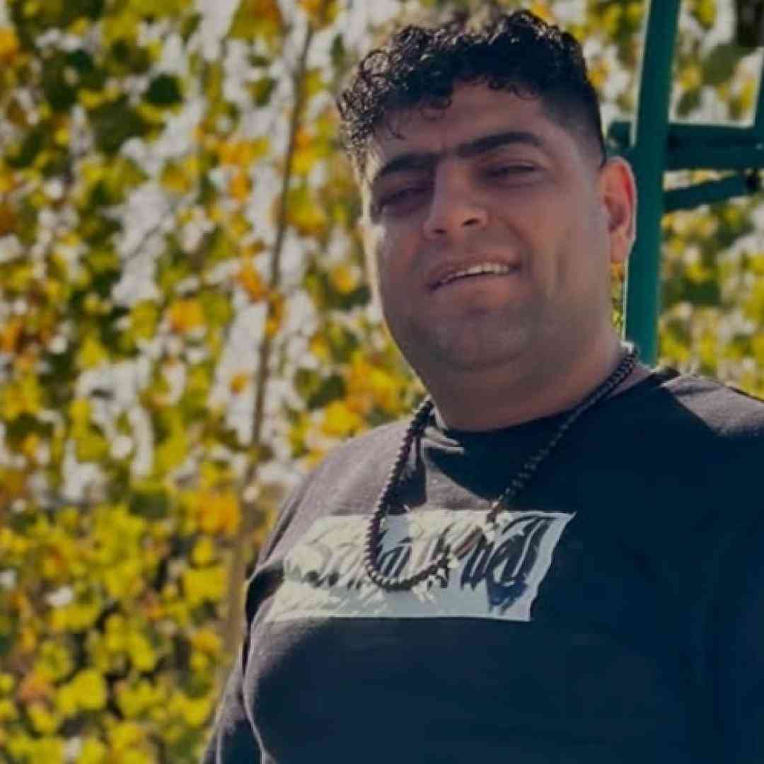 فرشاد مرادی فره حالم خراوه