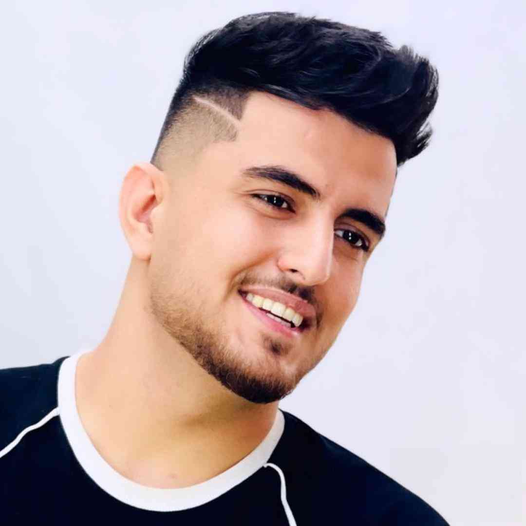 امید پیج لیل کوردستان