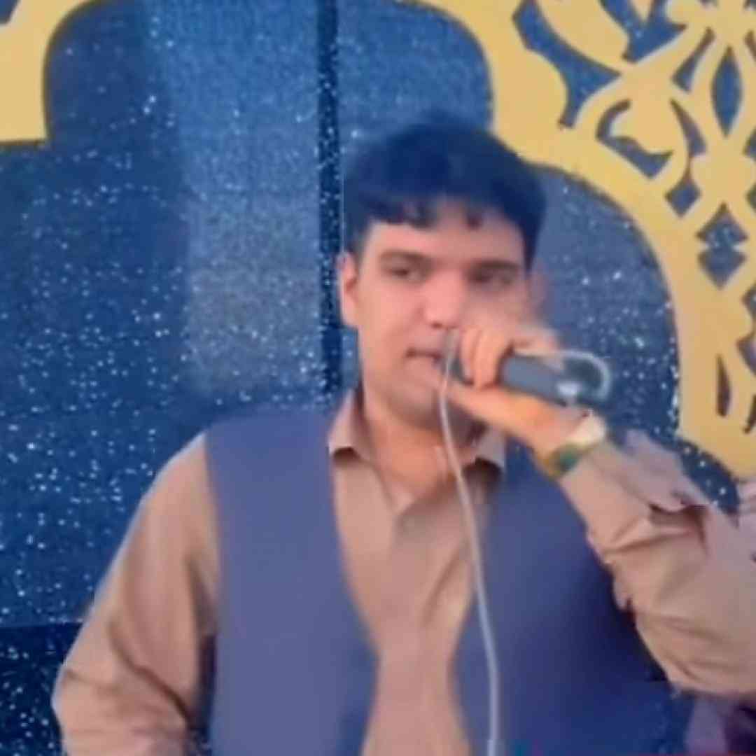 پوریا منصوری بریزی کاسه ی صبروم فلانی