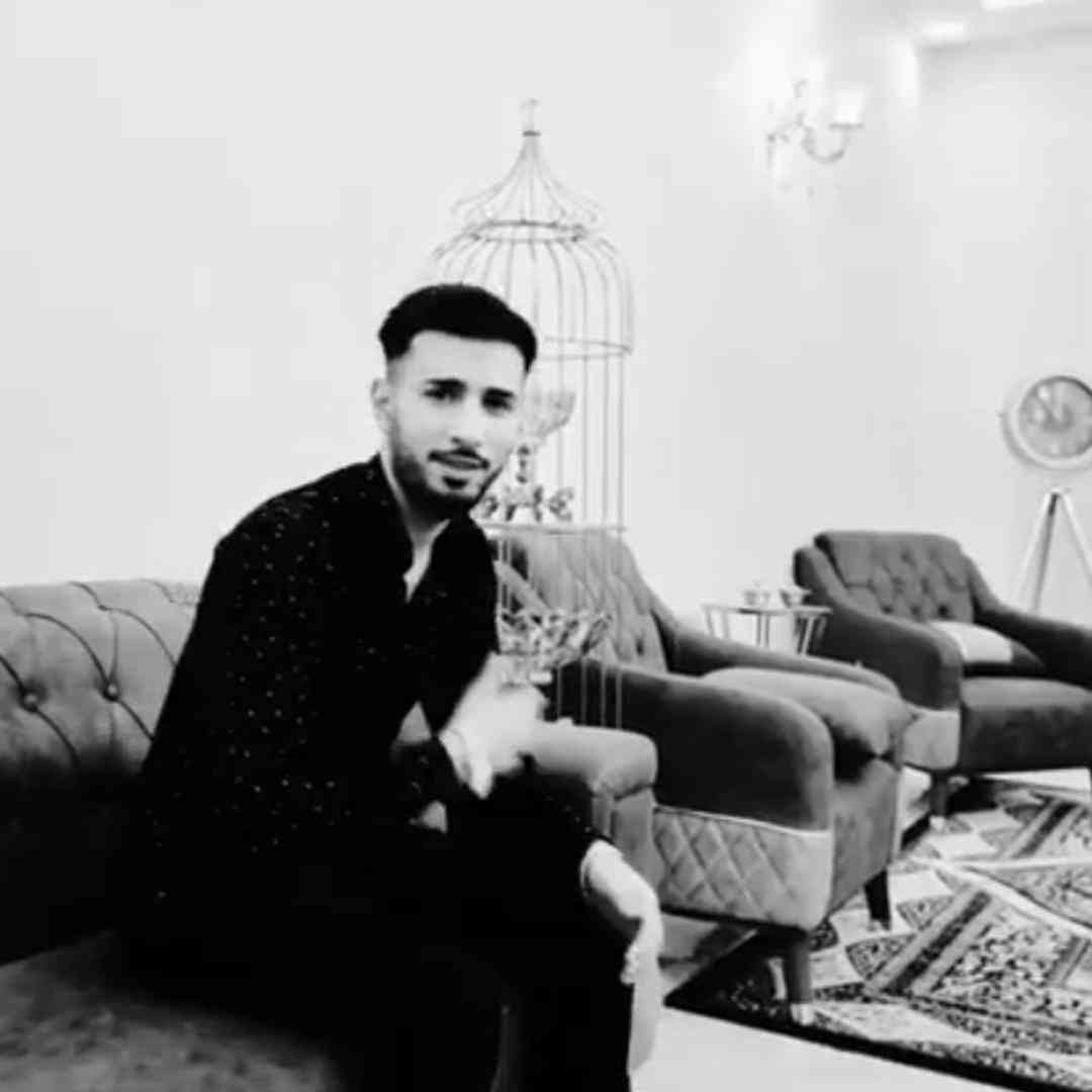 محمد سام نارویی ظالم