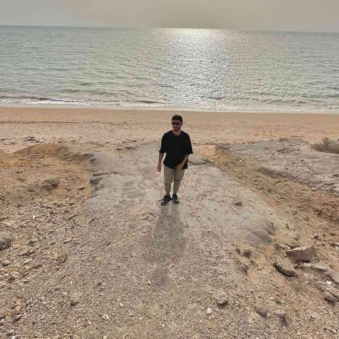 امیر ثابتی احساسی