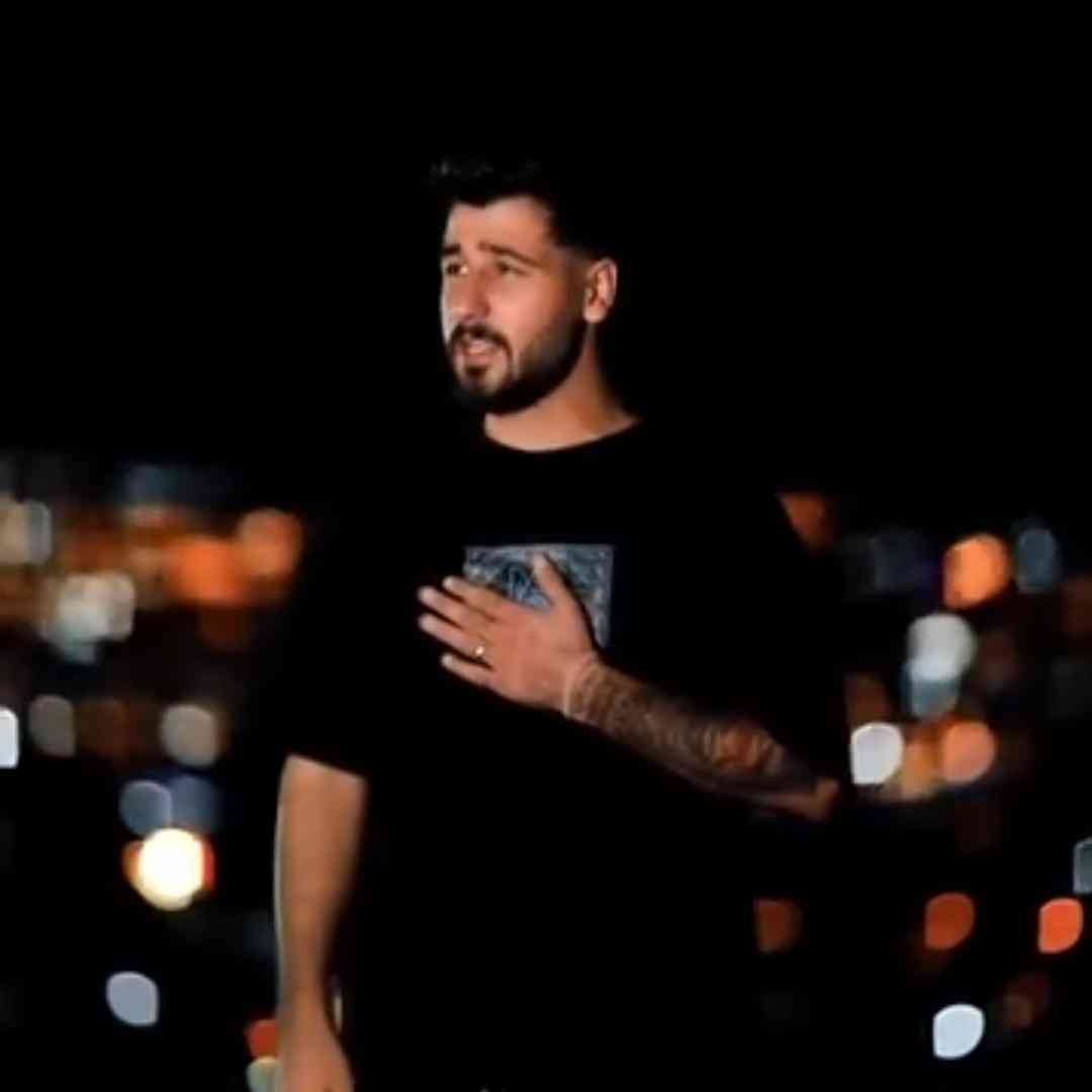 هومن نجفی سرباز