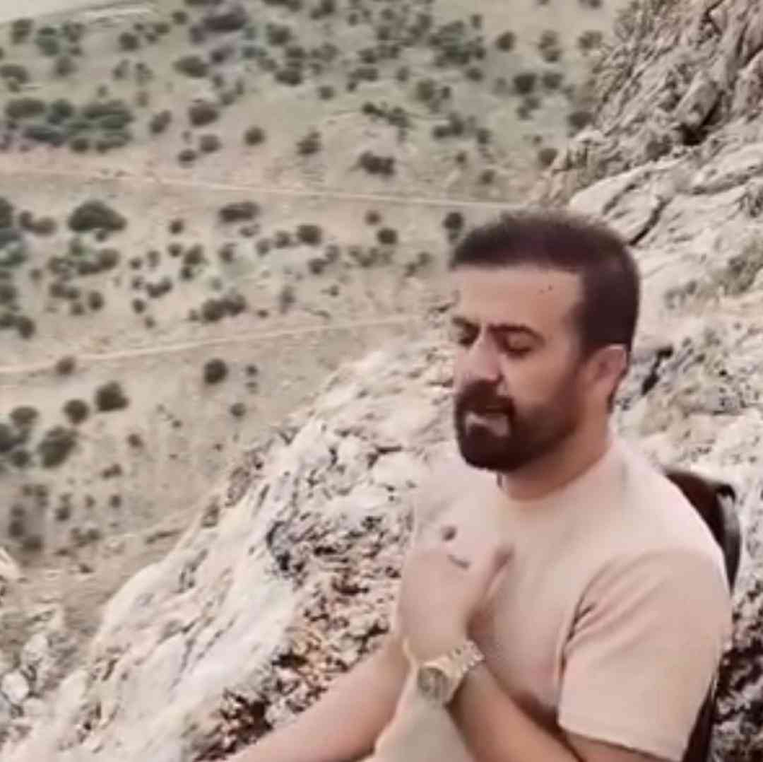 شعیب کرمی زام