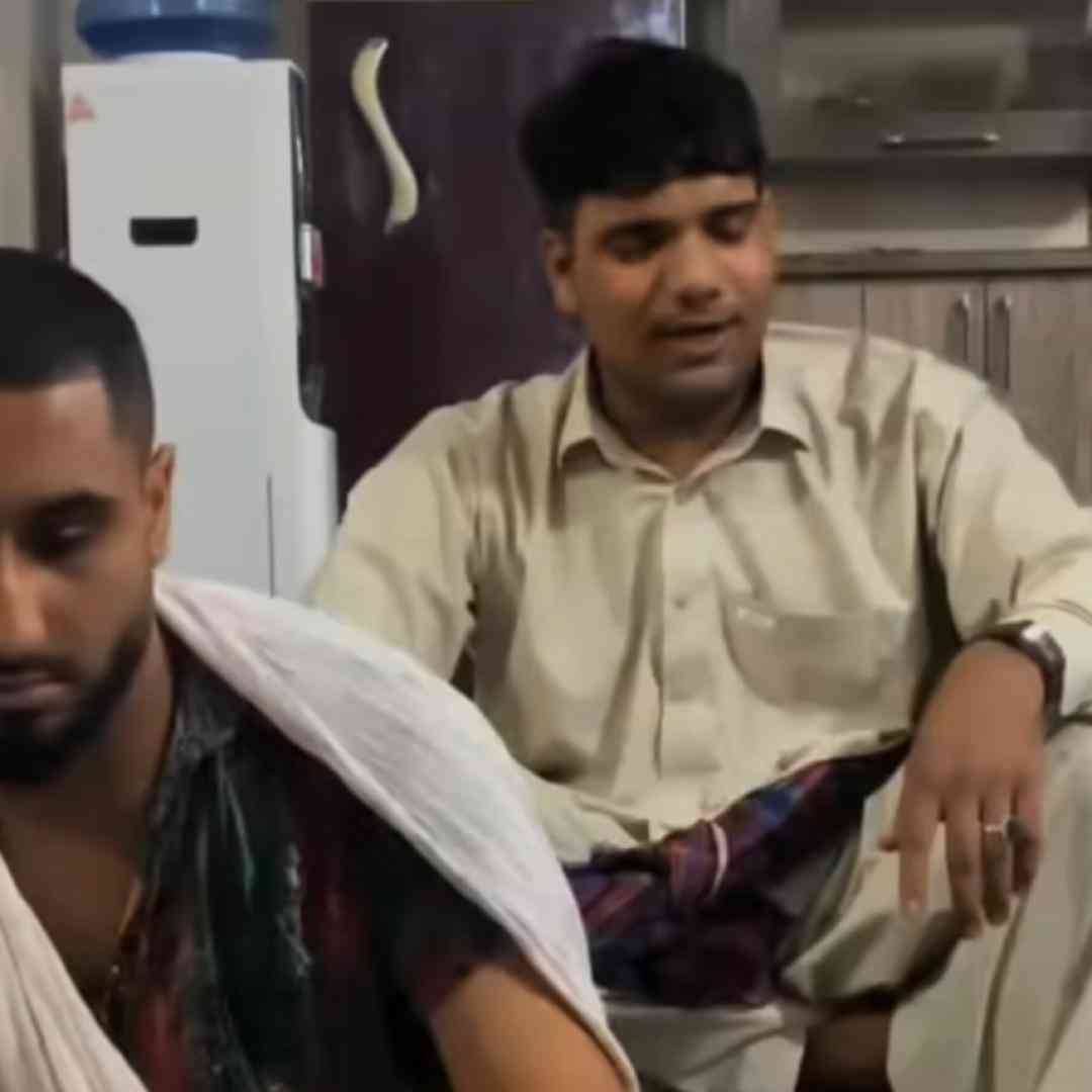پوریا منصوری میخوام برم کوه