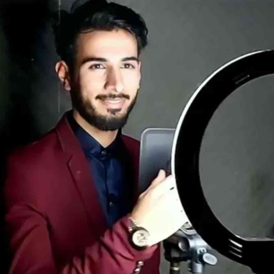 محمد سام نارویی گلی