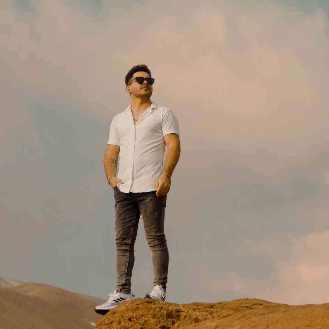 بهمن سپهوند معروف شهر