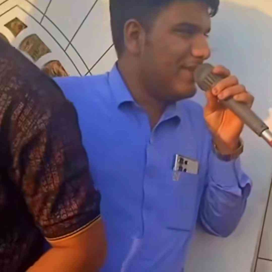پوریا منصوری دختر عموی کافروم