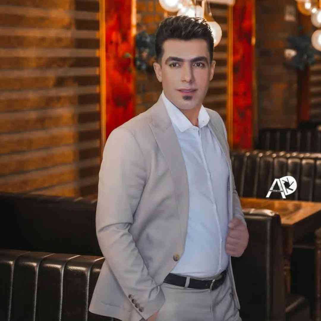 فرشید حکمتی صدای ساز و نقاره