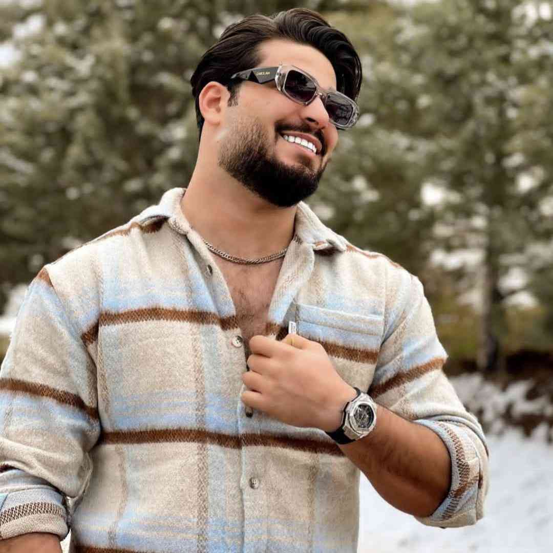 ریوان عشقم ناز داره