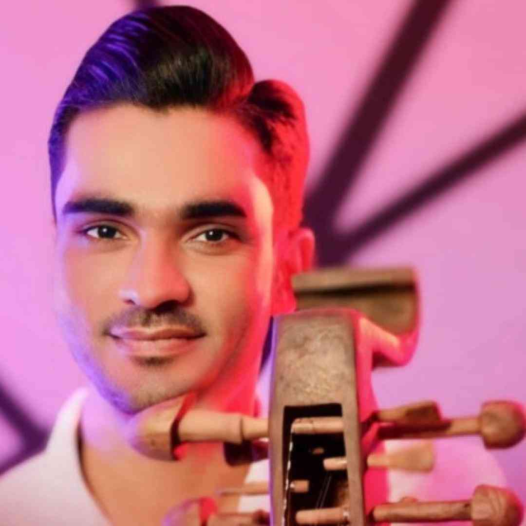 حبیب قلندری ساقیا