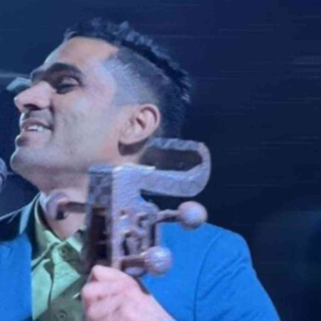 حبیب قلندری حفله من عذاب و تو عذاب