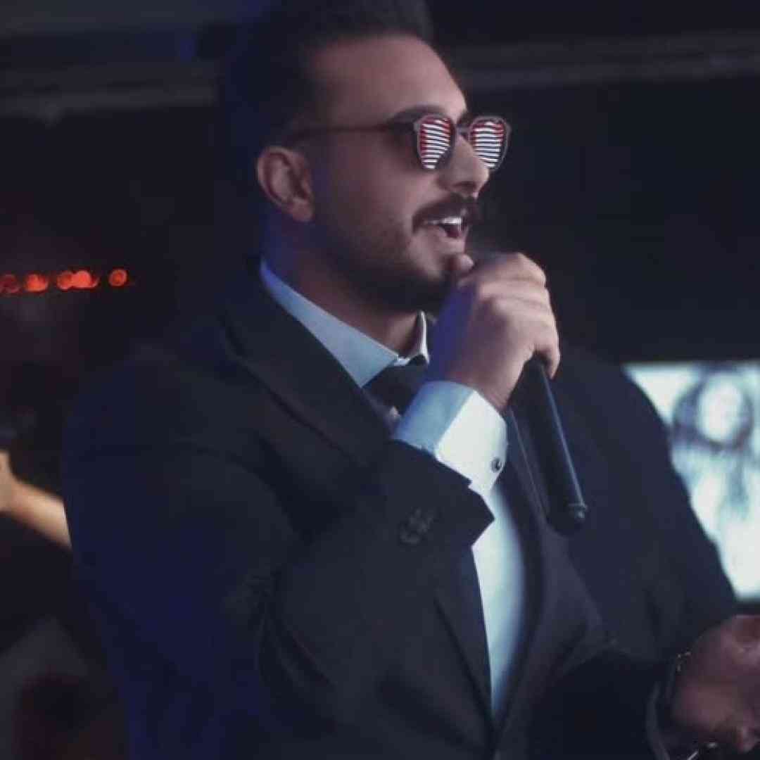 شروین پناهی دای دای