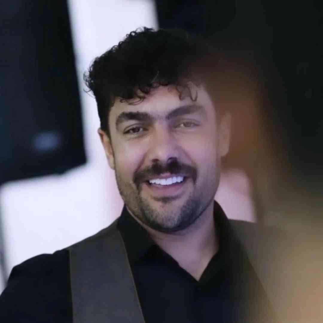 فرشید حکمتی دوست داروم
