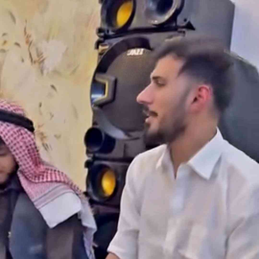 محمد سام نارویی حسرت