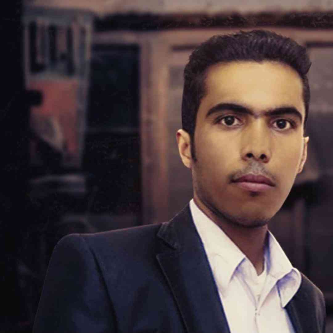 امید بامری مادر