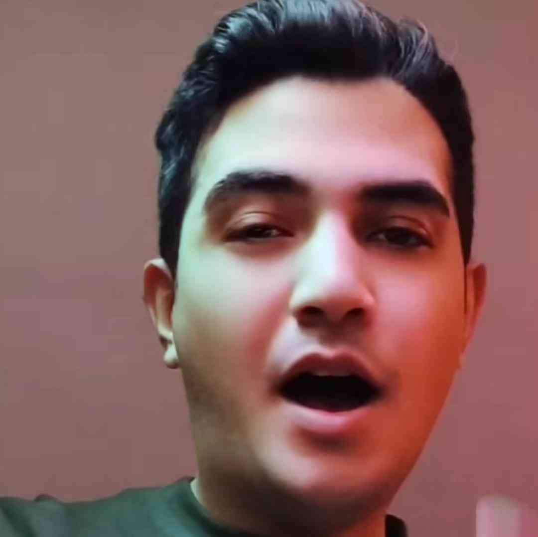 اهورا الو سلام حبیبی