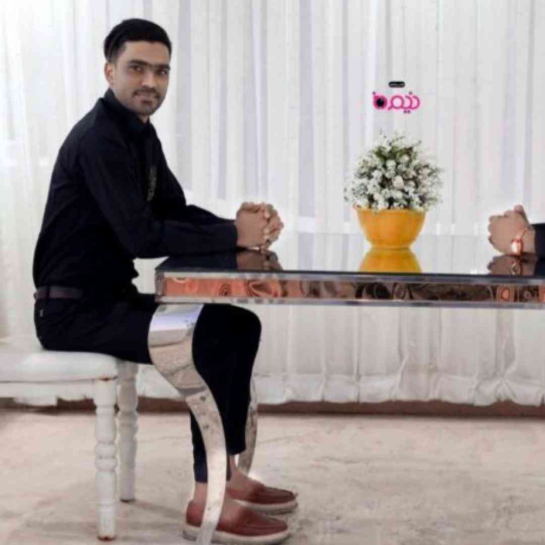 حبیب قلندری بندر لب دریا
