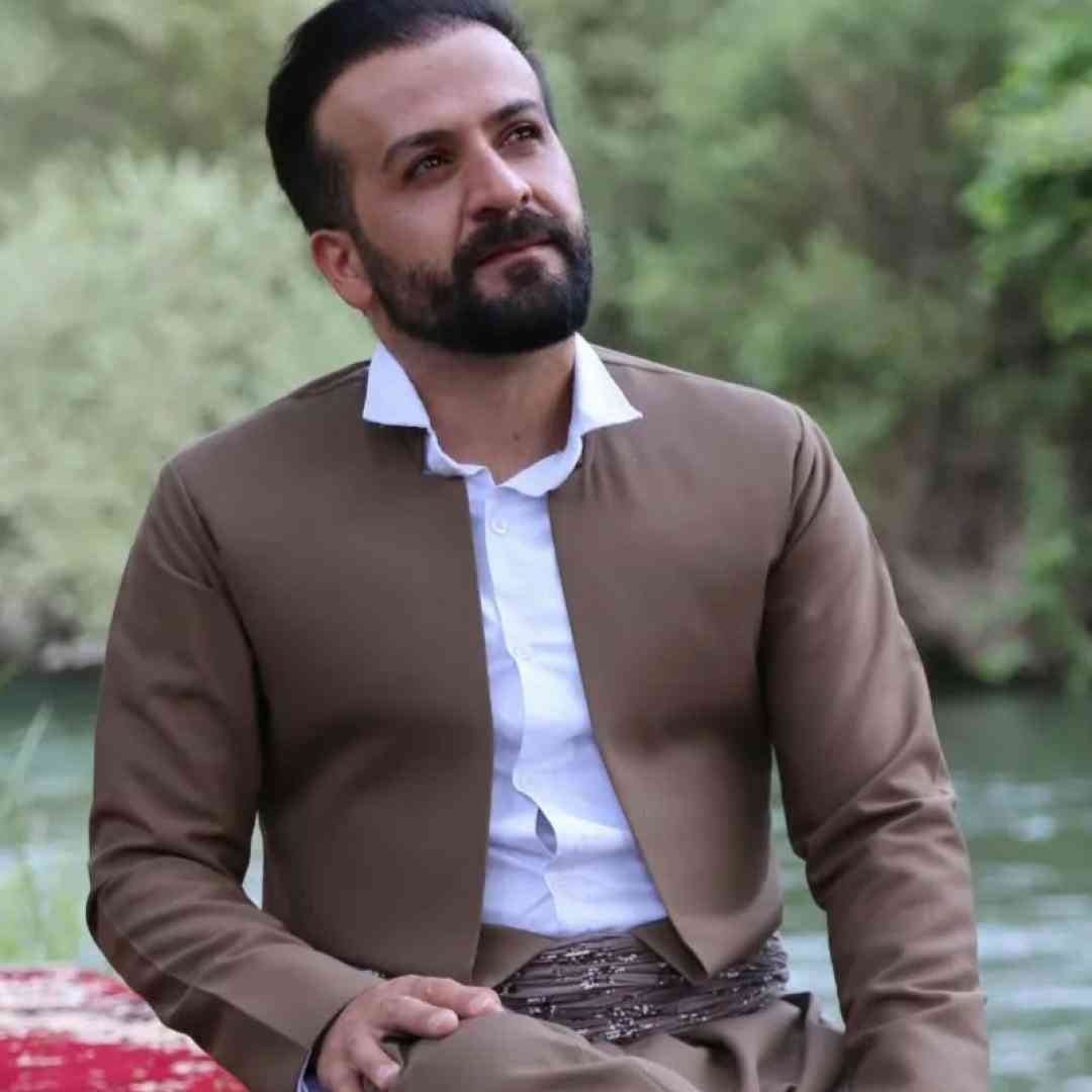 شعیب کرمی قبیله م تا سه حه ر