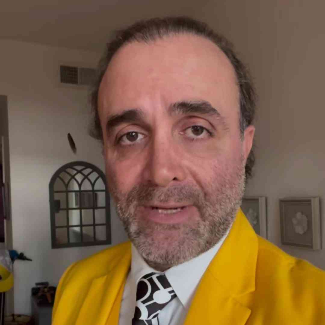 سینا سرلک گریه نکن استانبول