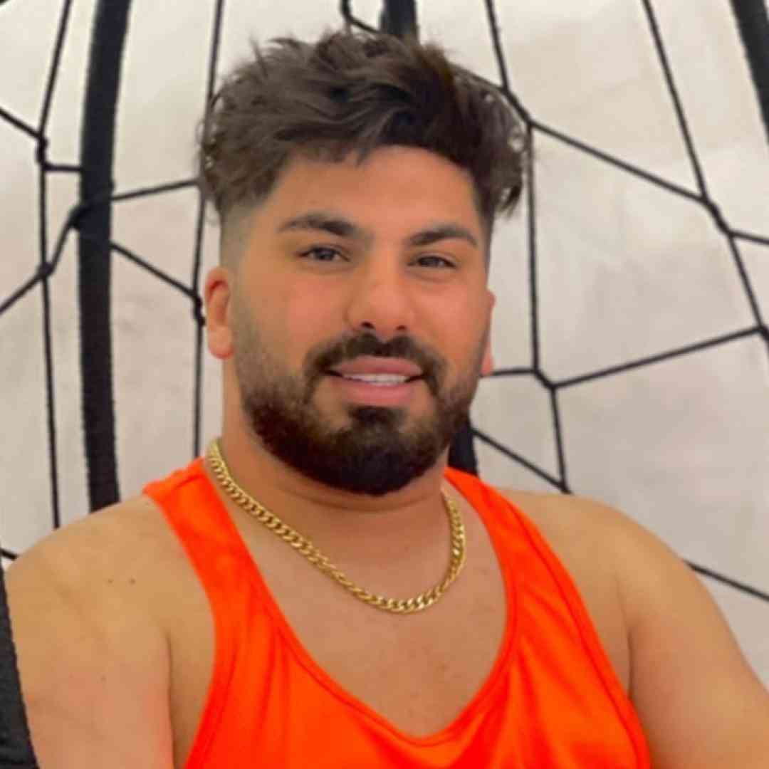فرشاد کلوانی جانه مار