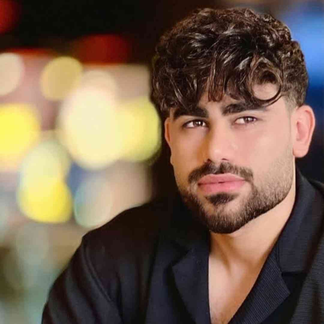 سعید محمدی شوتی