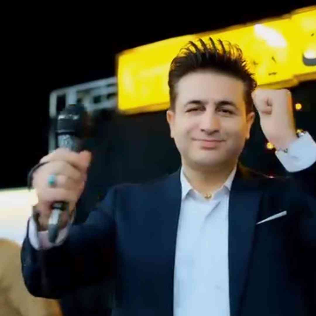 مرتضی جعفرزاده چشام