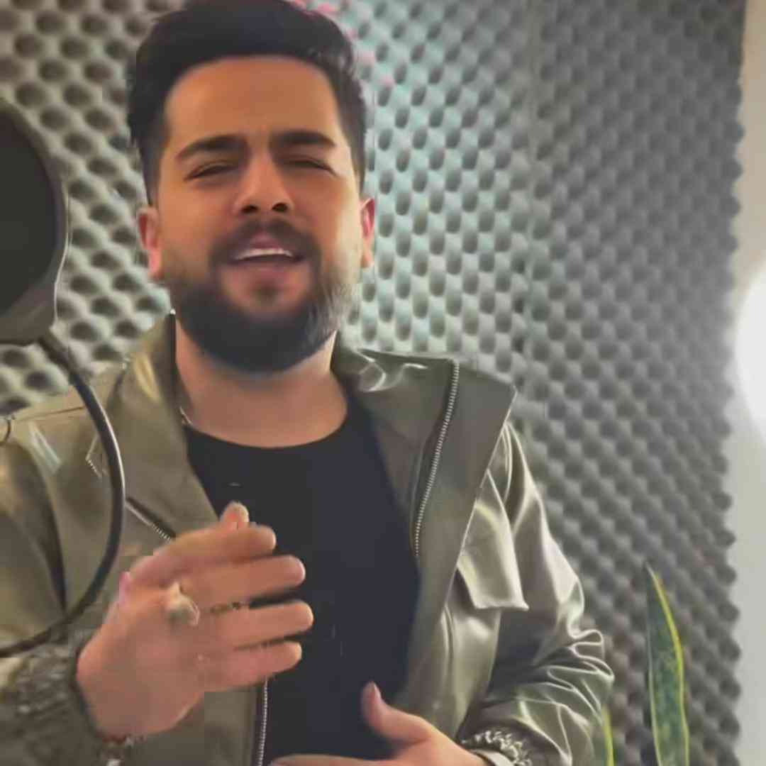 مجید حسینی زمستون