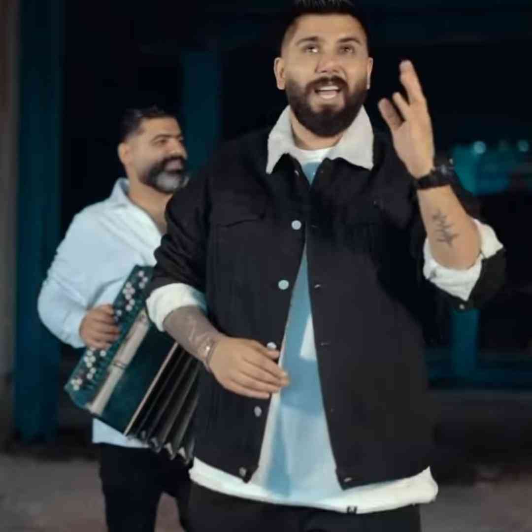 مجید احمدی چش مایی