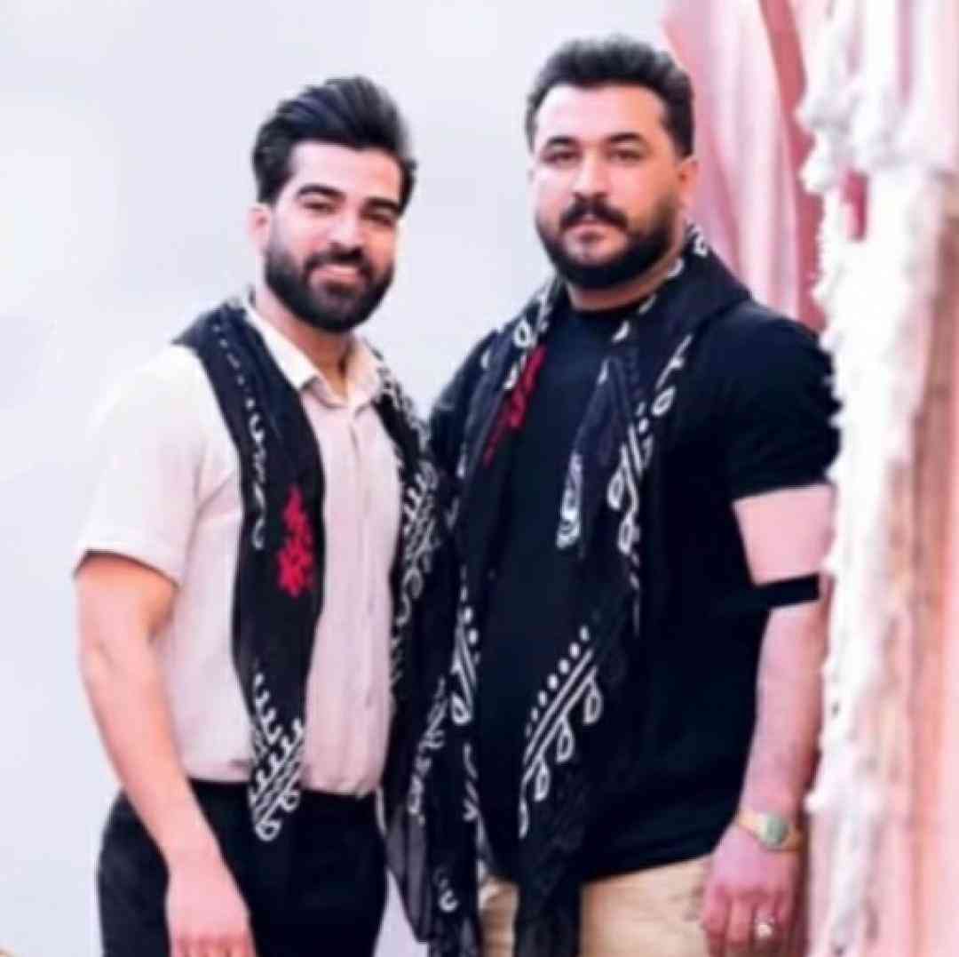 رضا کرمی تارا درست میشه یواش یواش ناراحت هیچی نباش