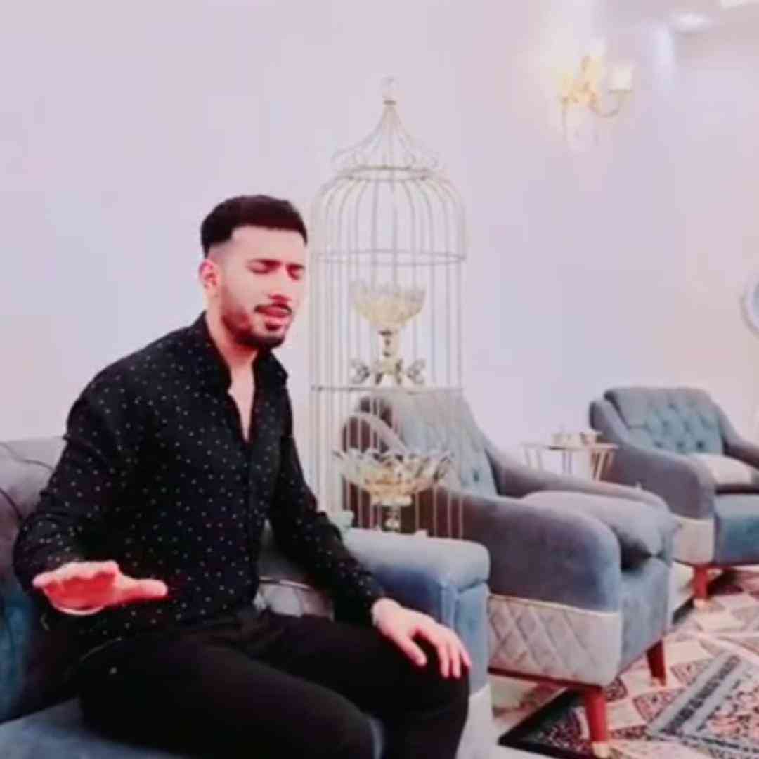 محمد سام نارویی هنون صنم کجاوه