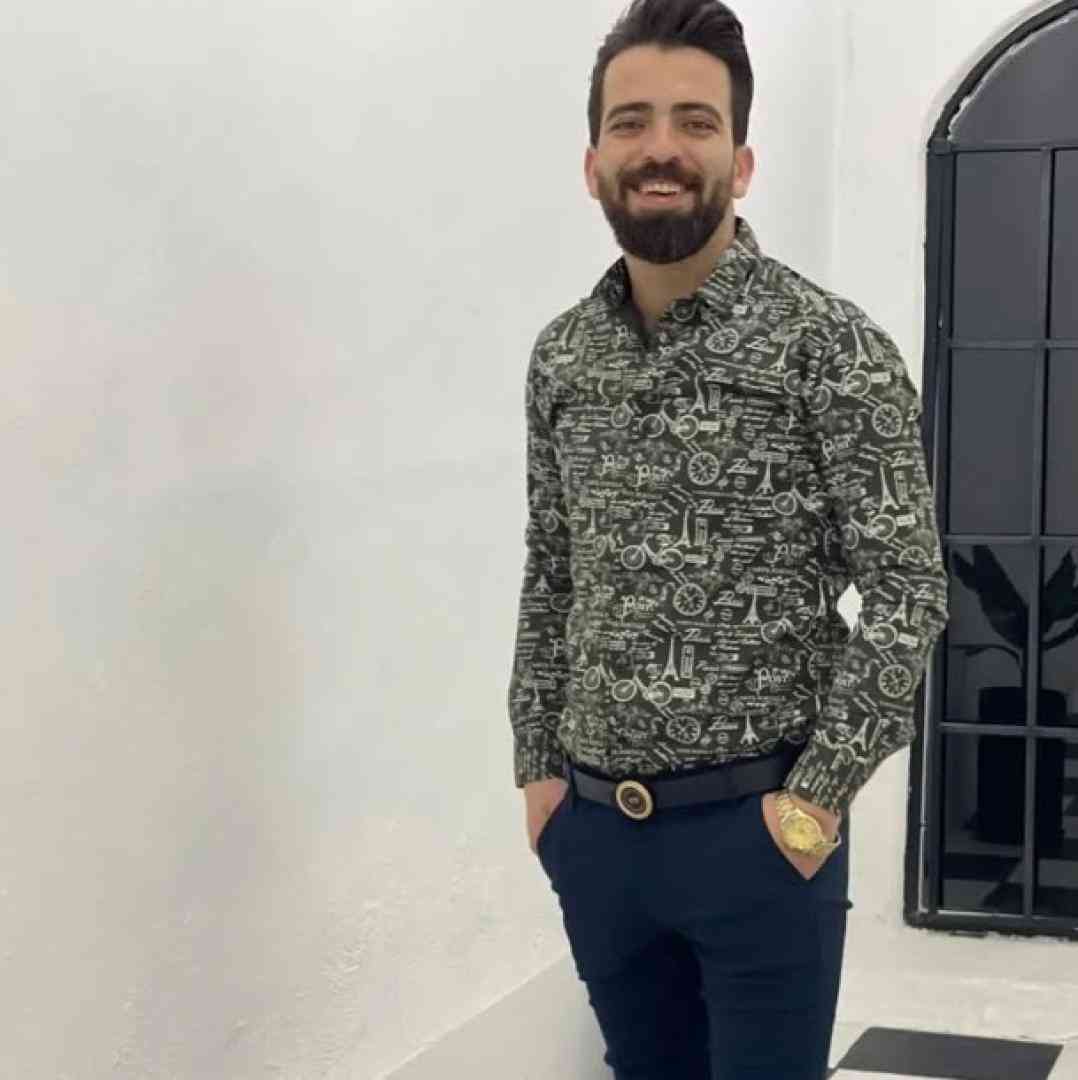 رامین مهری عروس ایران