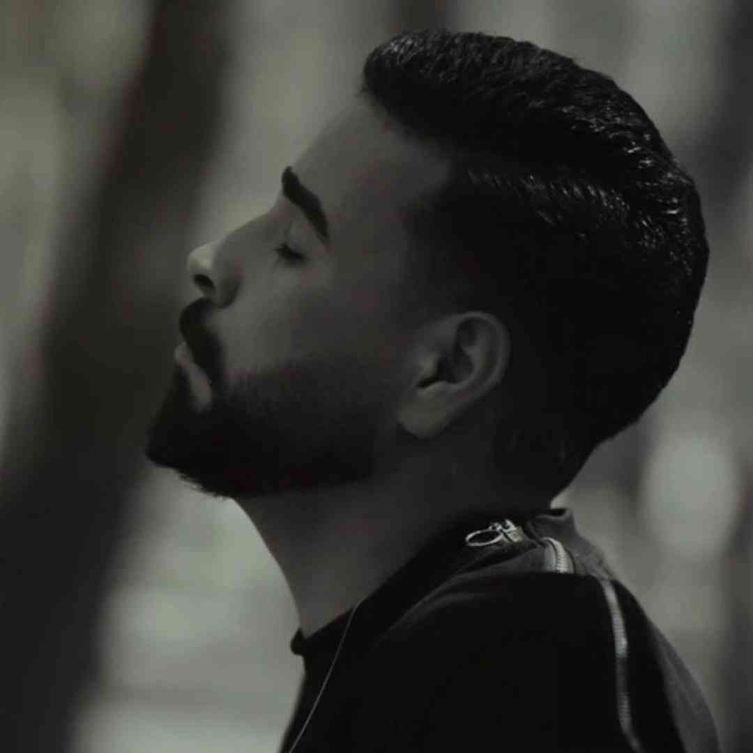 مجید حاتمی غروب