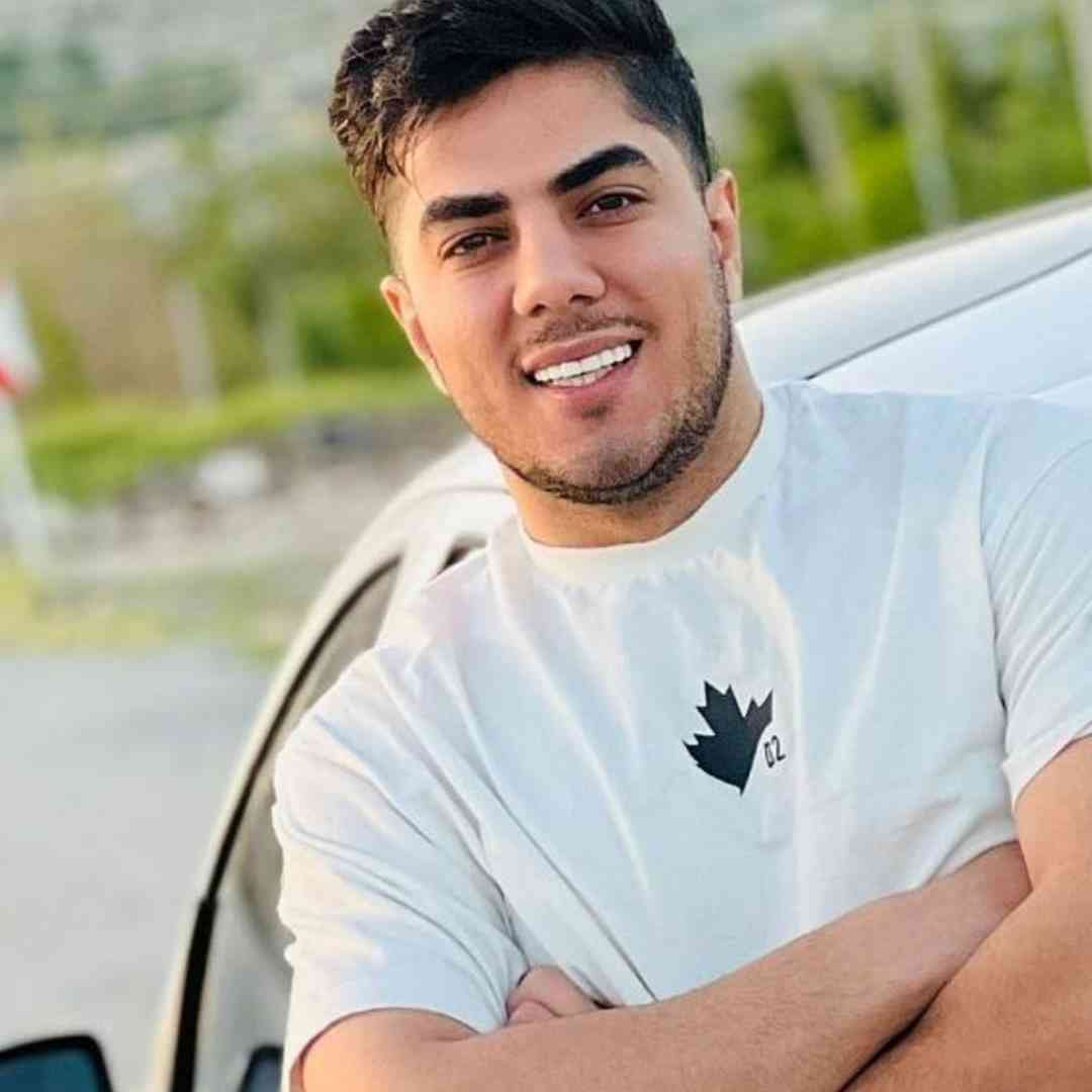 مسعود بیژندی دوست دیرم
