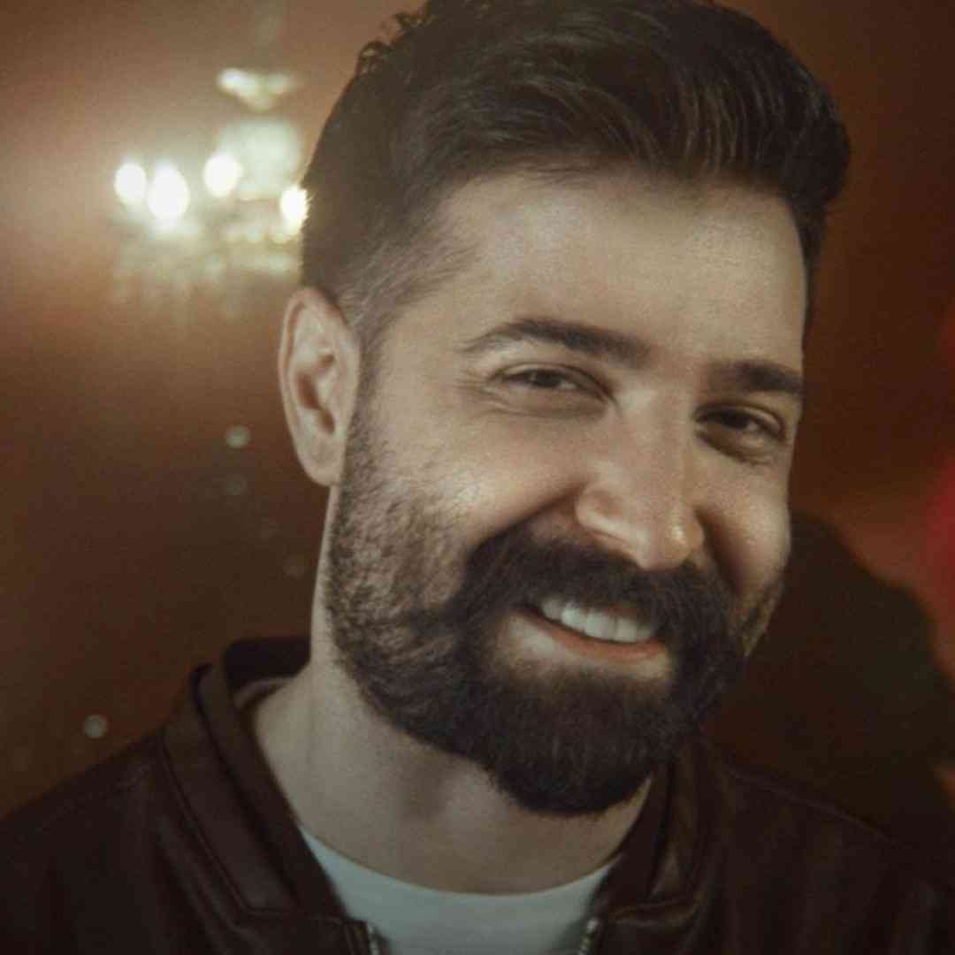حمید هیراد بی تو بی جانمو تو روح منی