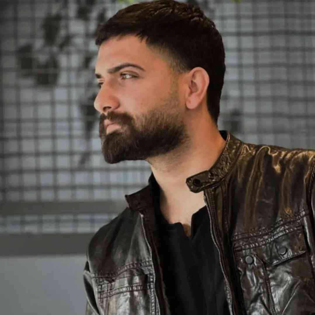 احمد فتحی یه جای خلوت میخوام واسه کم حرفیام