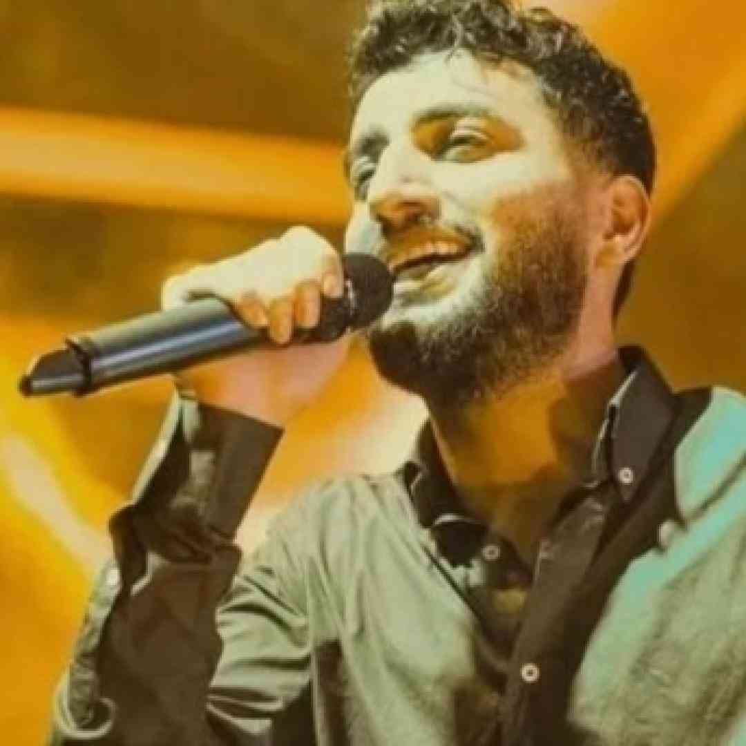 علیرضا باباجانی سنگچال