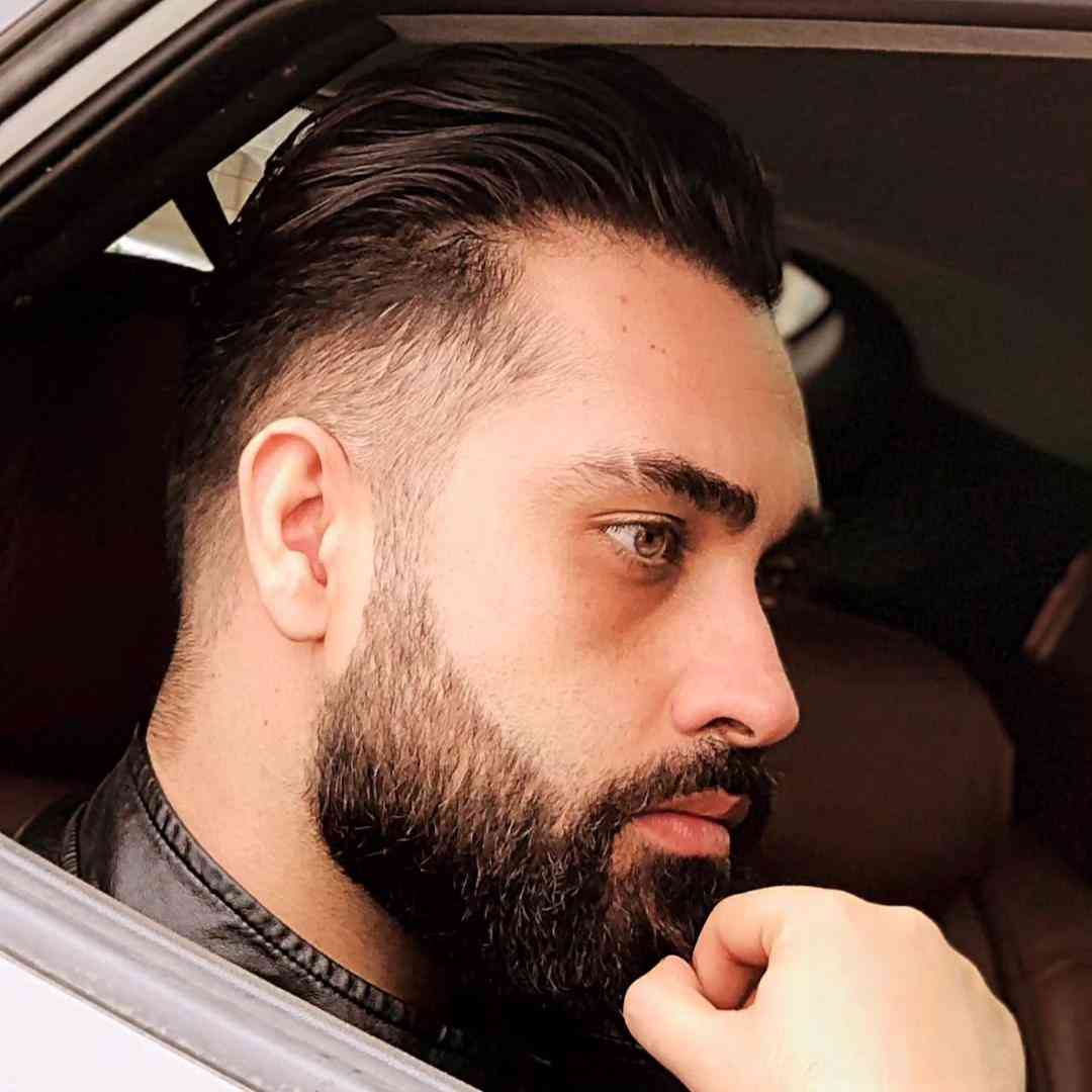 یاشا تبر تبر