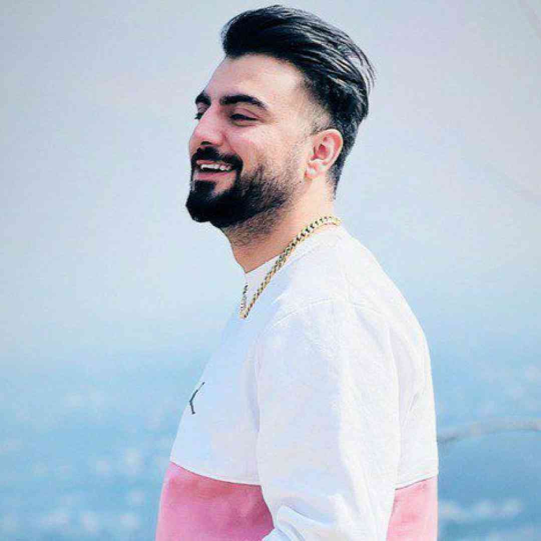 رامین تجنگی جان چشات 2