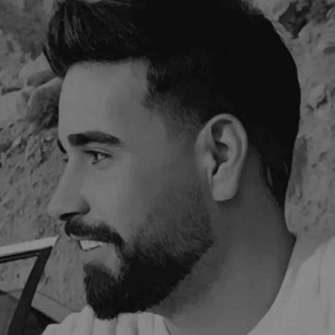 مجید حاتمی سکوت شویلم خوین چویلم