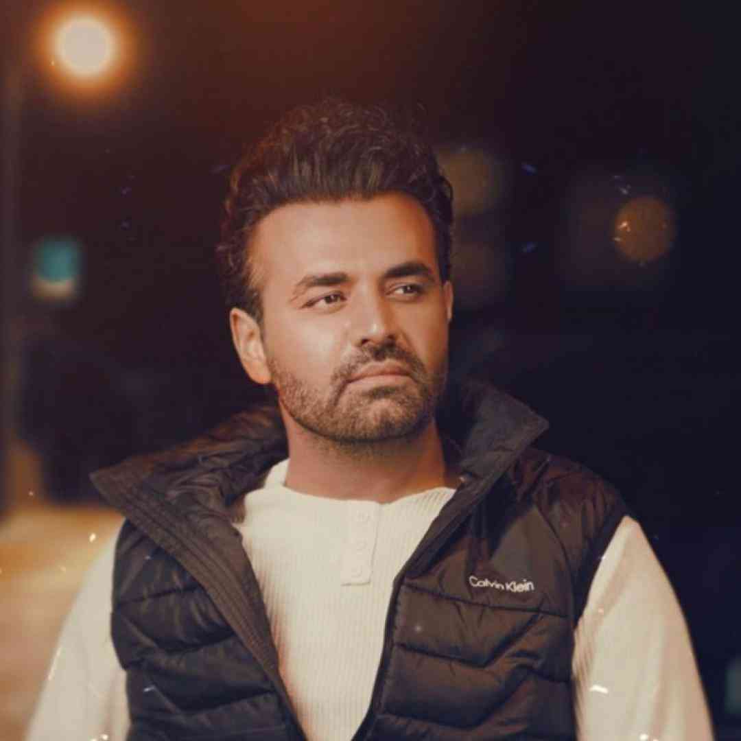 میثم ابراهیمی  بم وقت بده